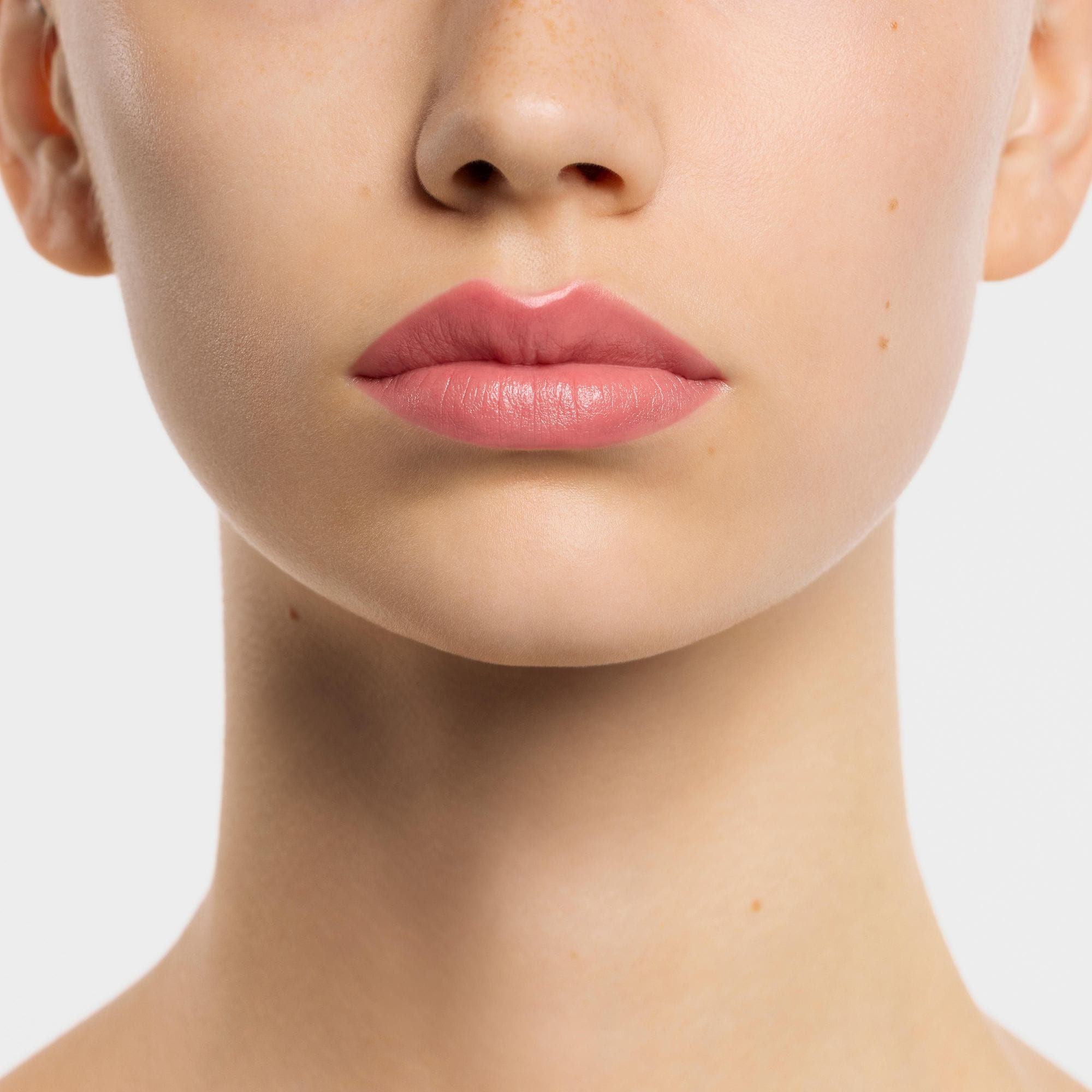 【送料無料/新品】 LIPSTICK SATIN CELINE ROUGE LE - CELINE | - CÉLESTE ROSE 11 口紅