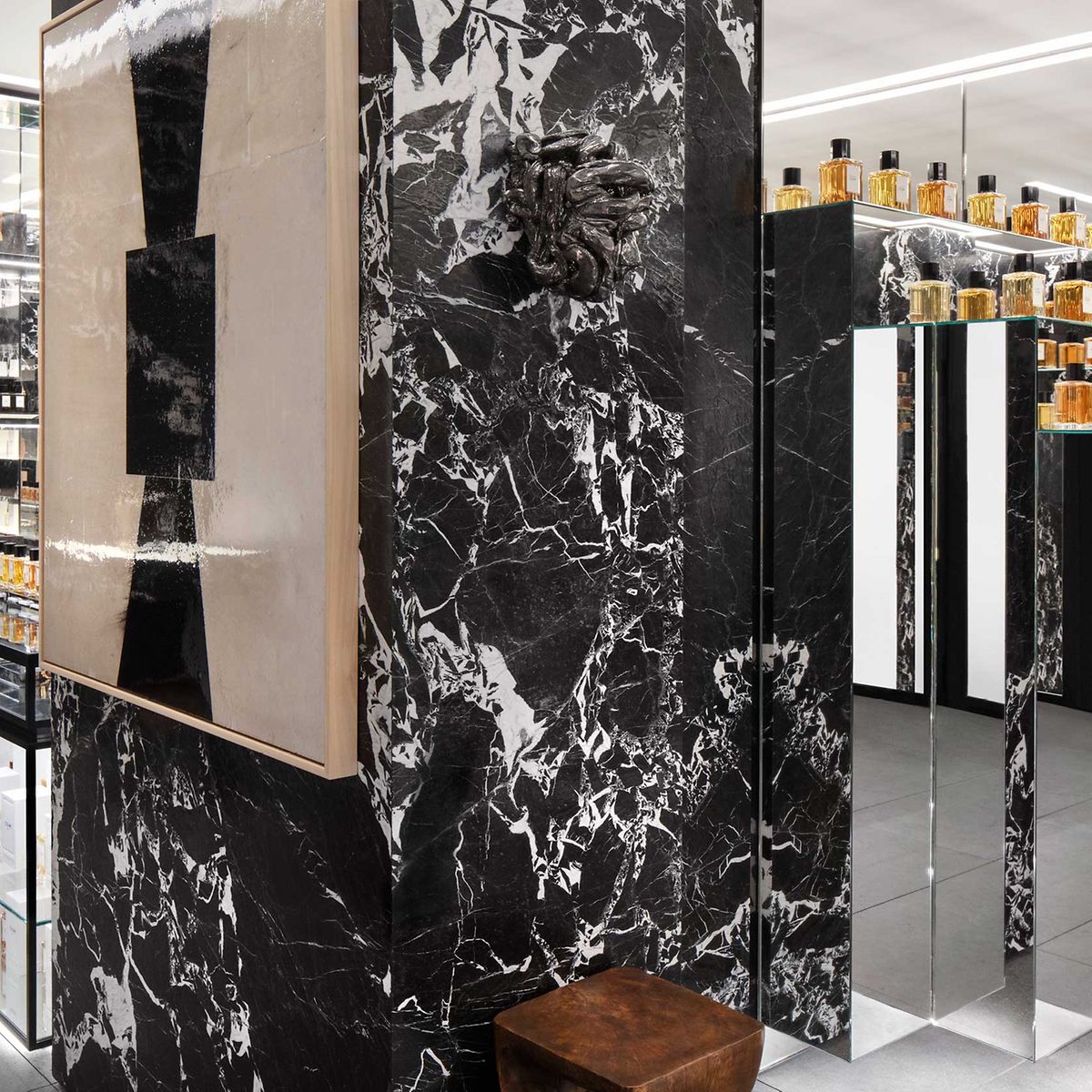 390 RUE SAINT-HONORÉ